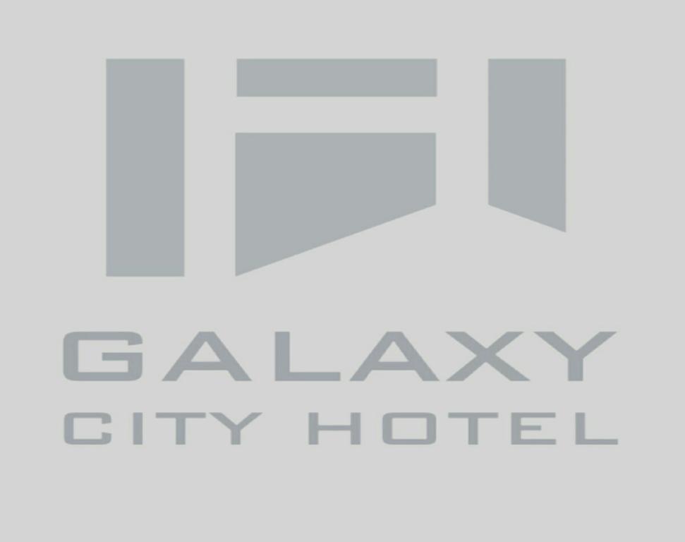 Galaxy City Hotel Thásos Exterior foto